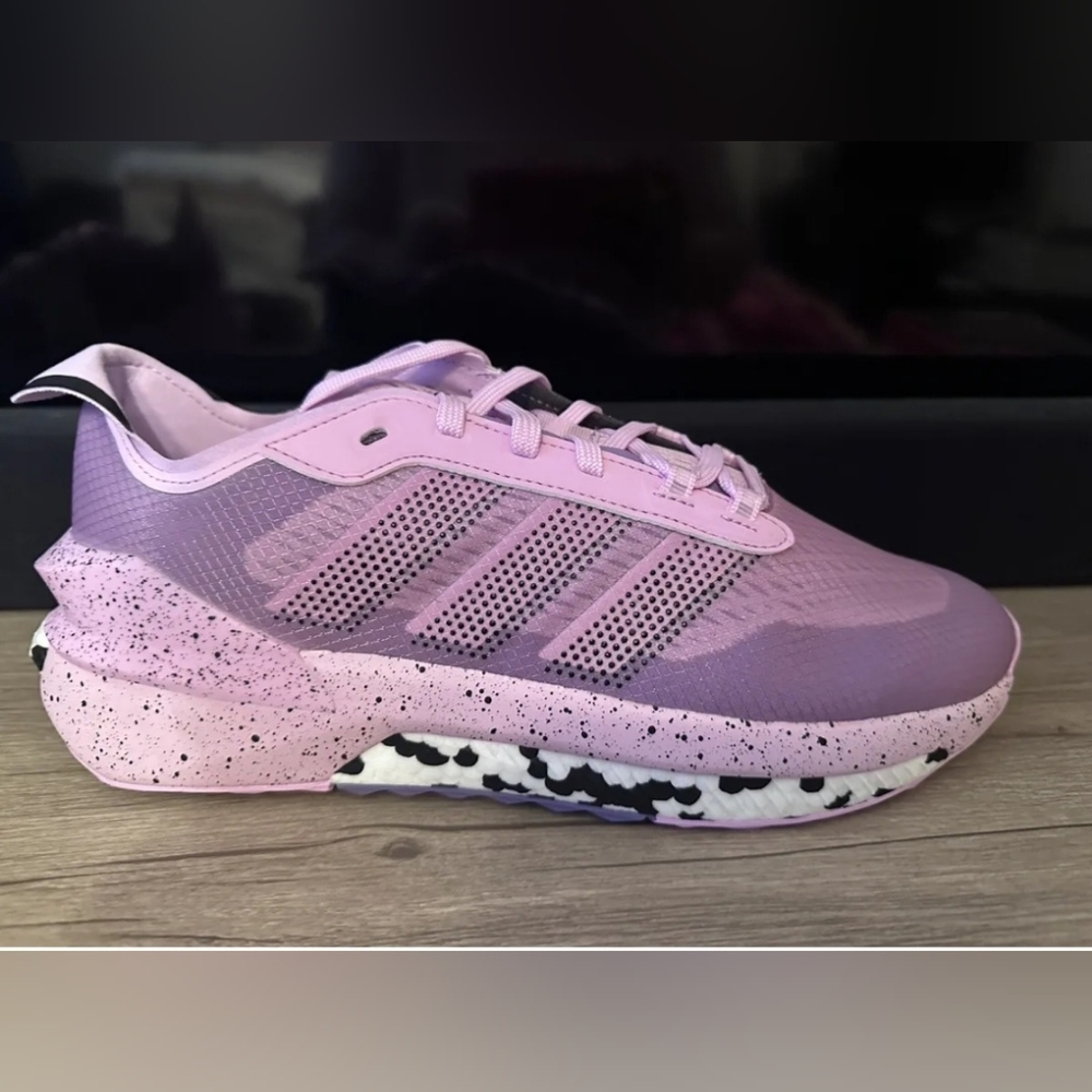 Adidas Women’s Avryn Shoes Size 9.5 New with tags - Picture 11 of 16